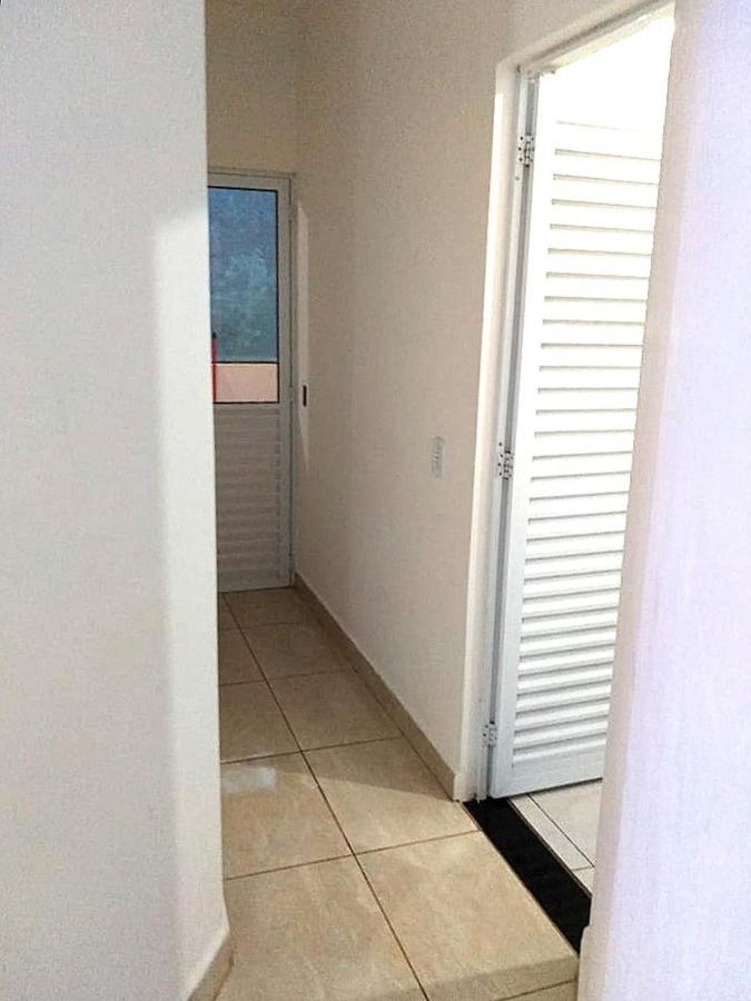 Casa Toque Toque Pequeno Villa เซา เซบัสเชียว ภายนอก รูปภาพ