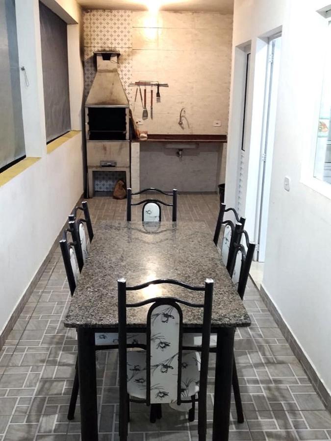Casa Toque Toque Pequeno Villa เซา เซบัสเชียว ภายนอก รูปภาพ